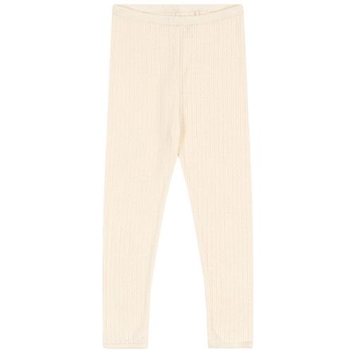 Konges Sløjd Minnie Pants Gots - Buttercream |  | 0-1 months