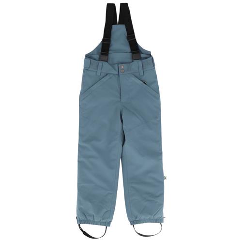 Gullkorn Design Salt Winter Pants Denimblue | Blå | 134 cm