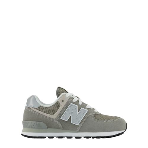 New Balance 574 Kids Sneakere Grå | Grå | 28 EU