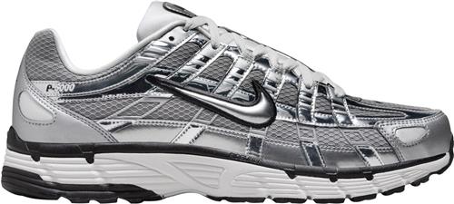 Nike P6000 Sneakers Mand Sølv Sneakers Str 40.5 - hos Magasin