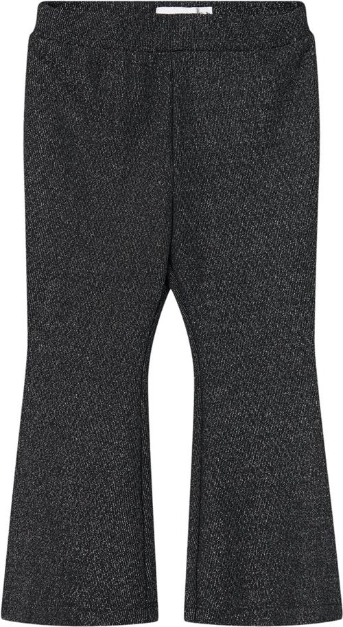 Name It Nmfroisin Bootcut Pant Str 104 - Blå Leggings hos Magasin