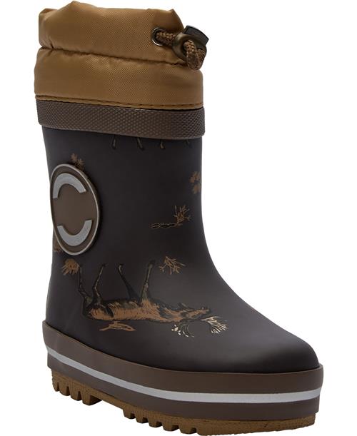 Mikk-Line Winter Wellies 29 - Vanter & Luffer Uld hos Magasin