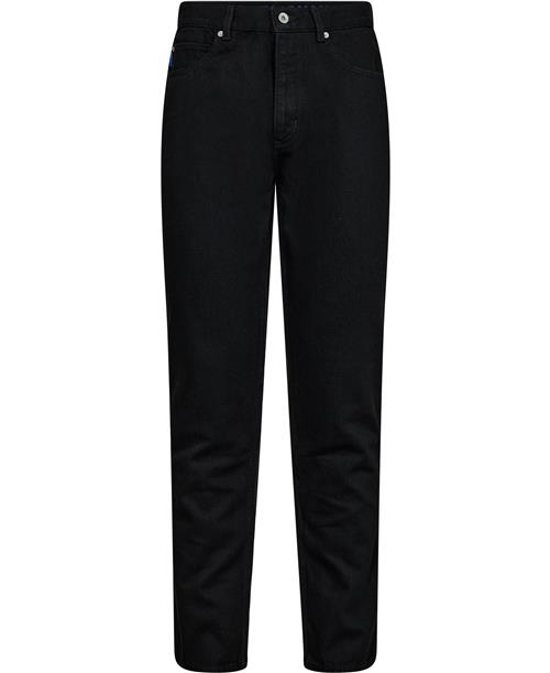 HUGO Jonah Mand Sort Jeans Str 3332 - hos Magasin