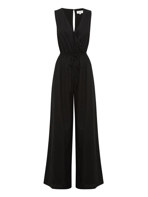 Tussah Jumpsuit 'CHARLI'  sort