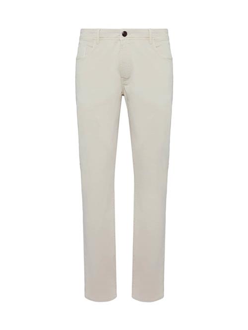 Boggi Milano Jeans  creme