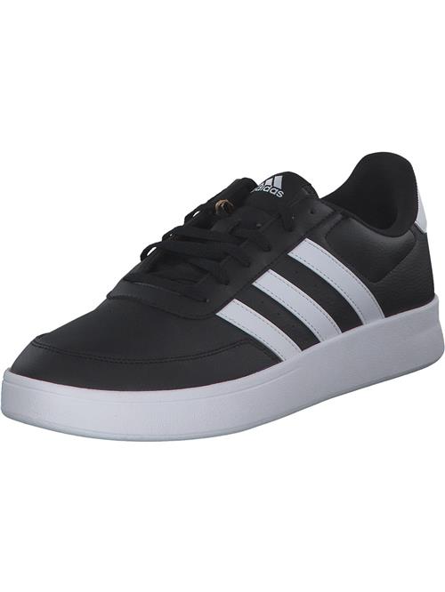 Se ADIDAS SPORTSWEAR Sneaker low 'Breaknet 2.0'  sort / hvid ved About You