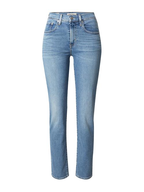 Se LEVI'S ® Jeans '724'  blue denim ved About You