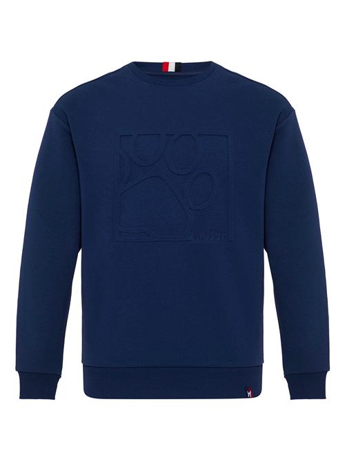 Williot Sweatshirt 'ITHAN'  navy