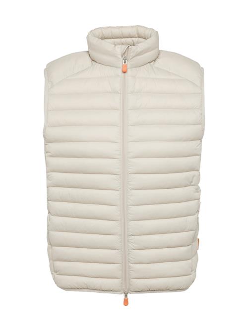 SAVE THE DUCK Vest 'Adam'  beige