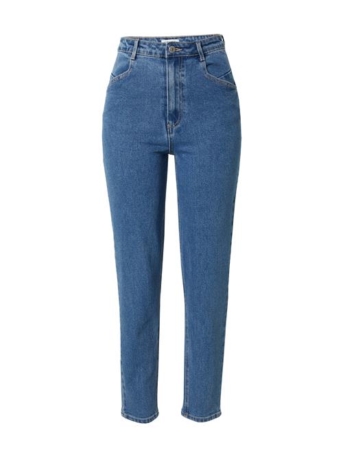 EDITED Jeans 'Jeylana'  blue denim