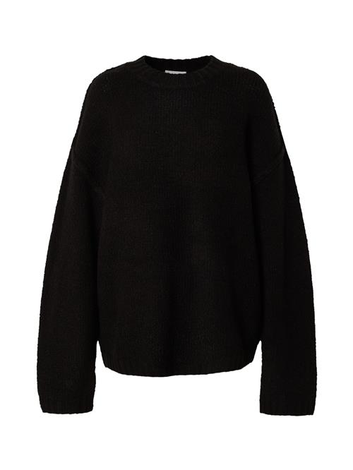 Se LeGer by Lena Gercke Pullover 'Elsa'  sort ved About You