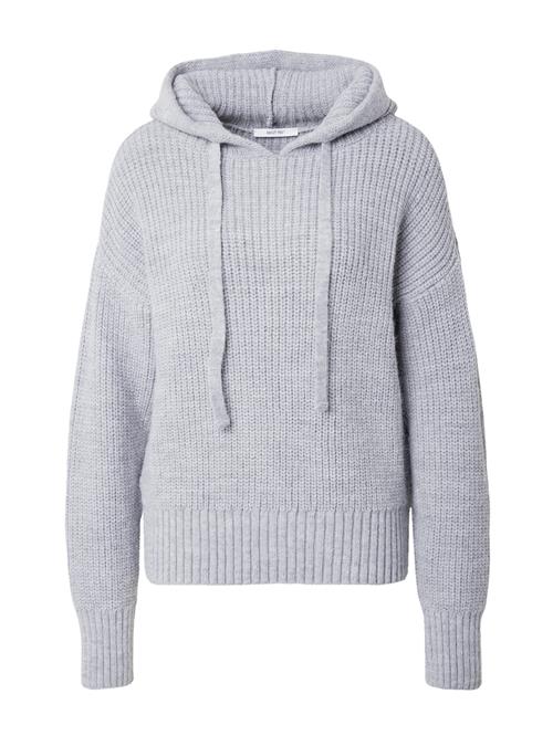 ABOUT YOU Pullover 'Juna'  grå-meleret