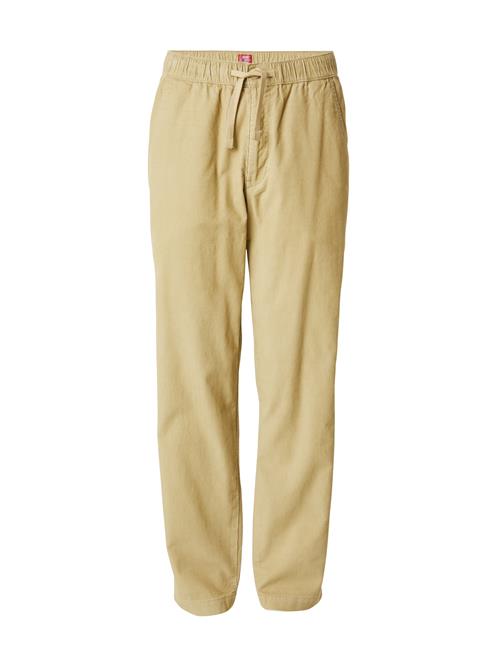 LEVI'S ® Lærredsbukser  beige