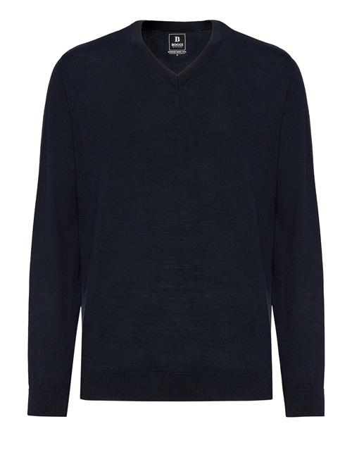 Boggi Milano Pullover  navy