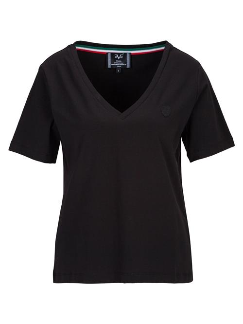 19V69 ITALIA Shirts ' BAILA '  sort