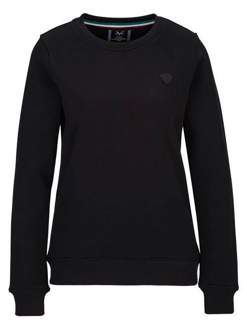 Se 19V69 ITALIA Sweatshirt 'BONNIE'  sort ved About You