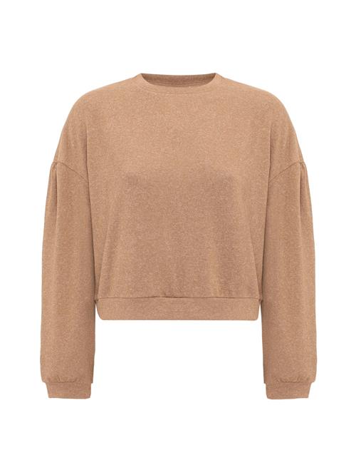 Se Williot Pullover 'Nelma'  cappuccino ved About You