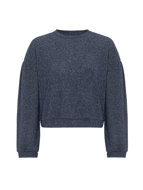 Williot Pullover 'Nelma'  navy / blå-meleret