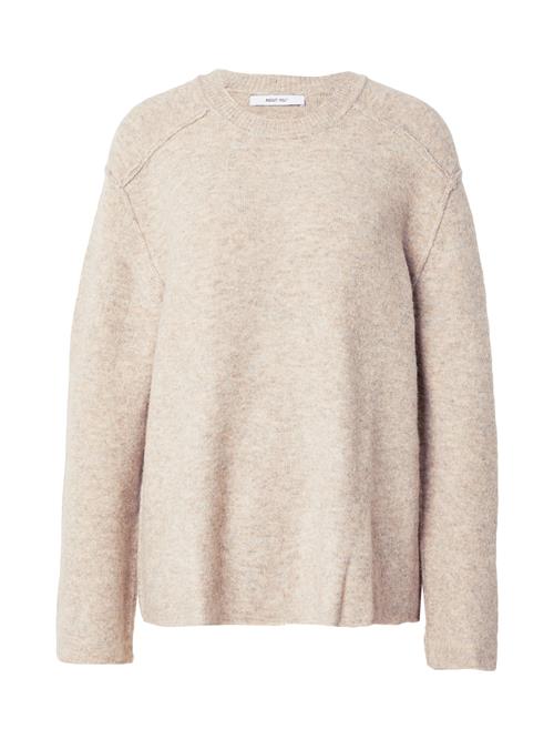 ABOUT YOU Pullover 'Birka'  brun