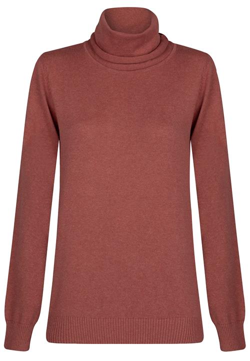 Felix Hardy Pullover  gammelrosa