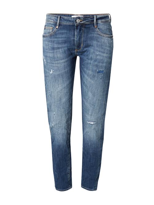 Le Temps Des Cerises Jeans  blue denim