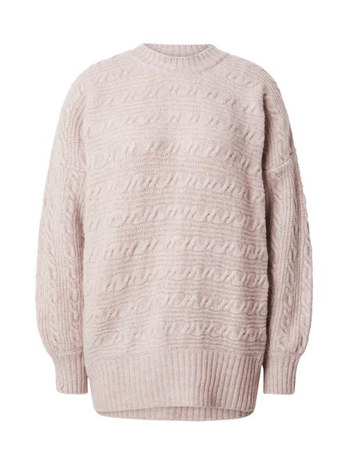 ABOUT YOU Pullover 'Deborah'  nude