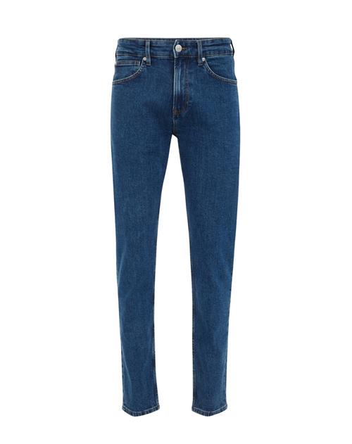 WE Fashion Jeans  blue denim