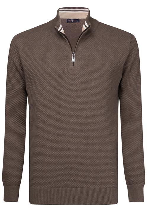 Jimmy Sanders Pullover  umbra