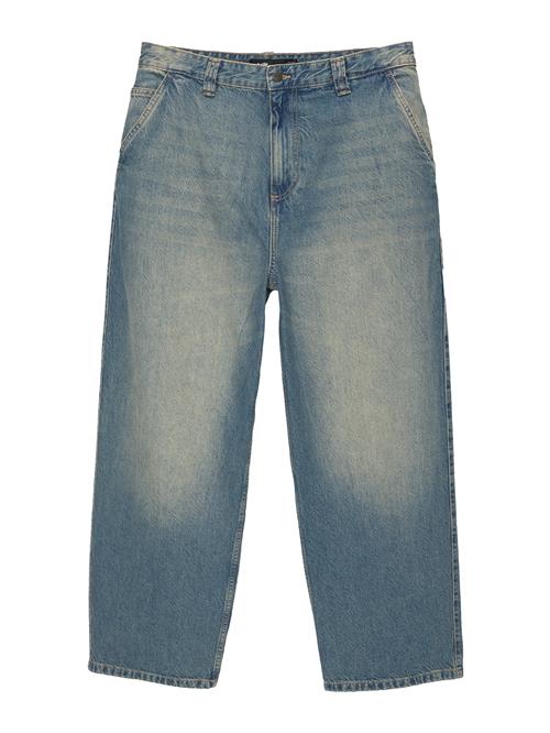 Pull&Bear Jeans  blå