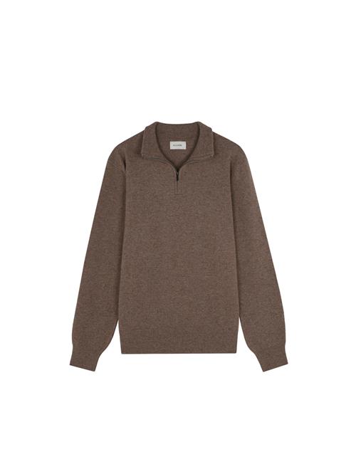 Scalpers Pullover 'Peak'  camel