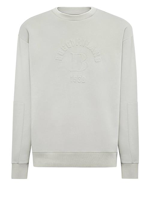 Se Boggi Milano Sweatshirt  pastelgrøn ved About You