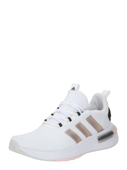 Se ADIDAS SPORTSWEAR Sneaker low 'Racer TR23'  guld / sort / offwhite ved About You