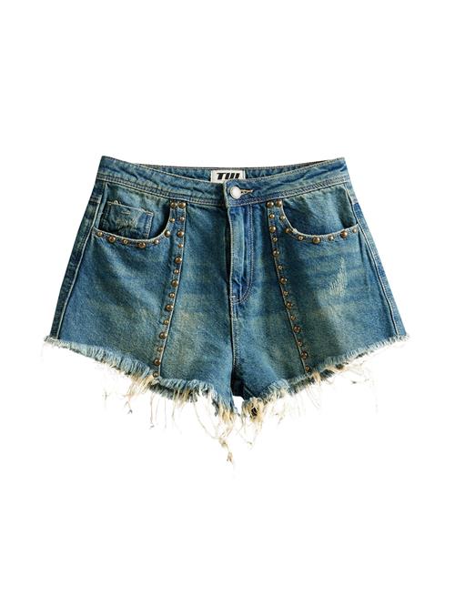 Tally Weijl Jeans  blue denim