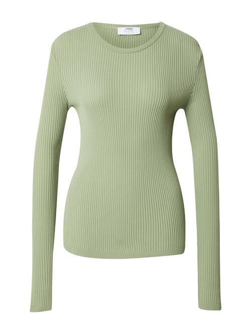 RÆRE by Lorena Rae Pullover 'Juna'  khaki