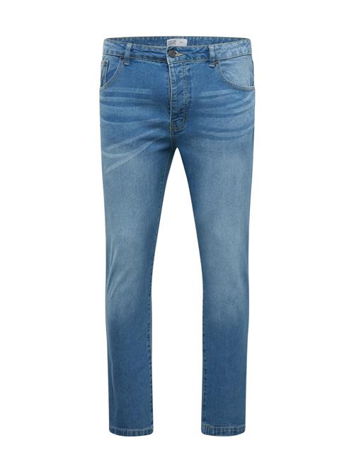 BURTON MENSWEAR LONDON Jeans 'Stone'  blå