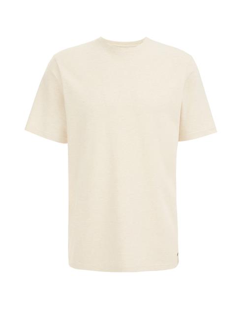 WE Fashion Bluser & t-shirts  beige