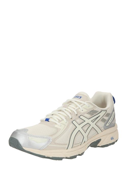 ASICS SportStyle Sneaker low 'GEL-VENTURE 6'  creme / blå / grå / sølv