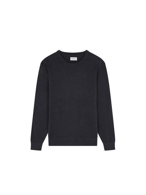 Scalpers Pullover  navy