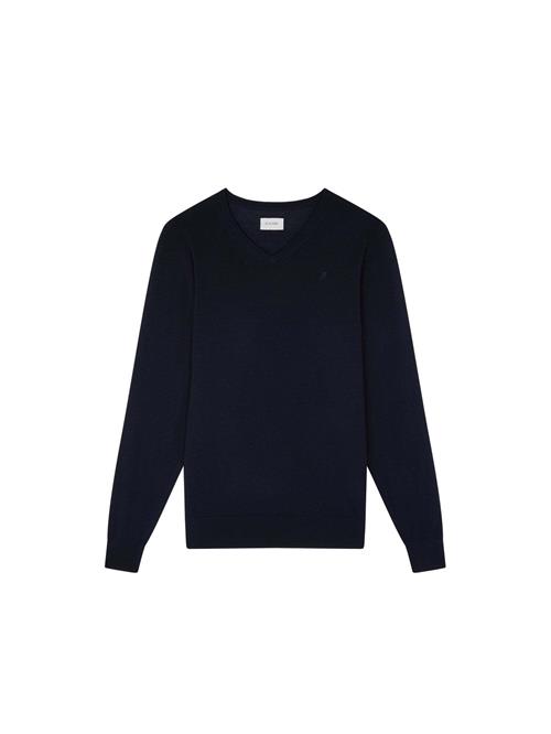 Scalpers Pullover  navy