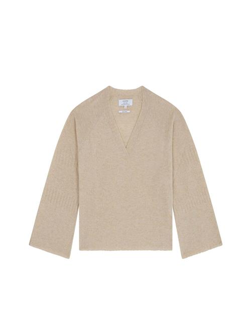 Scalpers Pullover 'Joy'  ecru