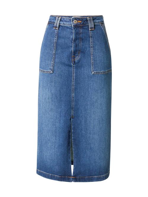 Se WHITE STUFF Nederdel 'Maren'  blue denim ved About You
