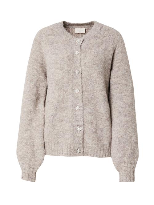 Freequent Cardigan 'LOUISA'  sand