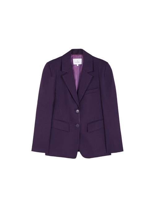 Scalpers Blazer  lilla