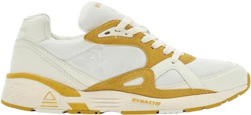 Se Le Coq Sportif LCS R850 Sneakers Mand Ingen Sneakers Str 44-45 - Læder hos Magasin ved Magasin