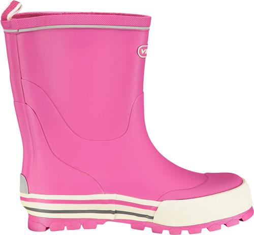 Viking Jolly Pink Sandaler & Badesko Str 25 - Gummi hos Magasin