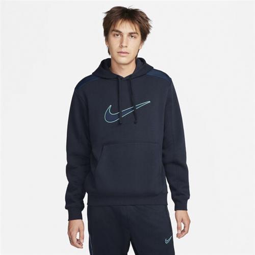 Nike Sportswear Fleece Hættetrøje XL - Hættetrøjer hos Magasin