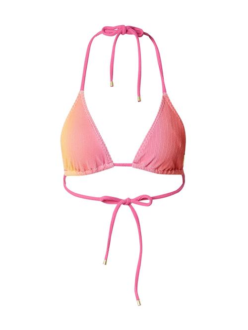 Se BILLABONG Bikinioverdel 'OCASO REMI'  orange / pink / rød ved About You