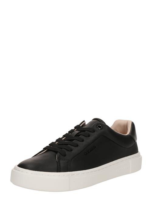 Se Calvin Klein Sneaker low  sort ved About You