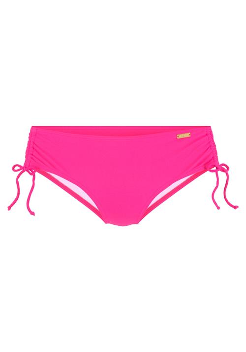 LASCANA Bikinitrusse  pink