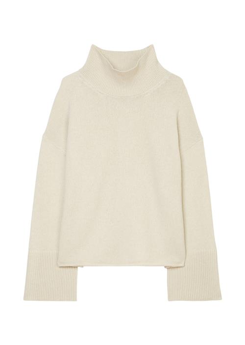 Marc O'Polo Pullover  beige